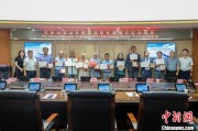 磐石马来西亚ETS3新型米轨动车组培训师专项培训项目在湘结业