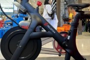 磐石Peloton推出二手健身设备交易平台