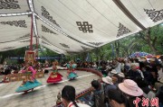 磐石拉萨市将颁布全域旅游发展地方性法规 促进文旅产业大发展