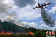 磐石中国大型水陆两栖飞机AG600“鲲龙”获颁生产许可证