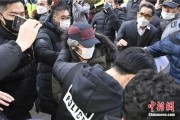 磐石多次未经允许外出，“素媛案”凶手赵斗淳再次被拘留