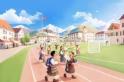 磐石与爱童行 筑梦未来 ——泓德基金“爱心之路”六一公益行