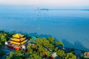 磐石人这一辈子，一定要去岳阳过次端午！