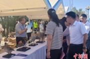 磐石宁夏启动黄河流域生态保护主题宣传实践月