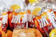 磐石农夫山泉冰茶入局：百亿赛道的“鲶鱼效应”