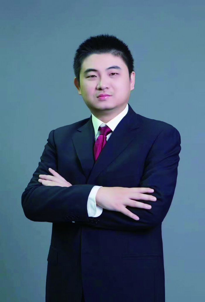 国盛证券研究所副所长、首席钢铁行业分析师笃慧：康波周期轮动中A股(🥓)机会凸显